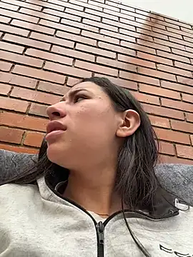 LilyRossi  online show from June 24, 2026, 12:37 pm