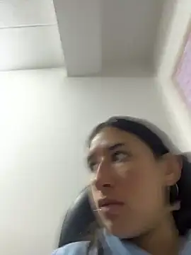 LilyRossi  online show from June 27, 2026, 12:10 pm