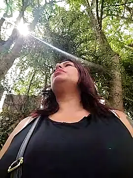 ValeryLux420 online show from March 2, 2026, 3:30 pm