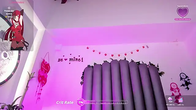 Snapshot of Xdeisyy chatting on March 7, 2026, 4:20 am Xdeisyy online show from March 7, 2026, 4:20 am