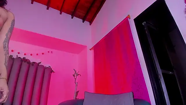 Snapshot of Xdeisyy chatting on March 19, 2026, 4:27 am Xdeisyy online show from March 19, 2026, 4:27 am