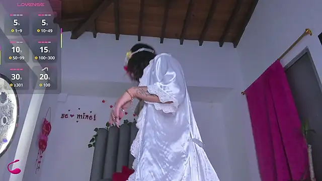 Snapshot of Xdeisyy chatting on March 27, 2026, 4:07 am Xdeisyy online show from March 27, 2026, 4:07 am