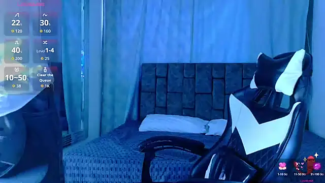 Snapshot of Dantekent chatting on March 31, 2026, 1:22 pm Dantekent online show from March 31, 2026, 1:22 pm