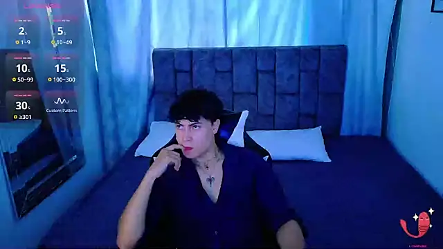 Snapshot of Dantekent chatting on April 3, 2026, 1:09 pm Dantekent online show from April 3, 2026, 1:09 pm