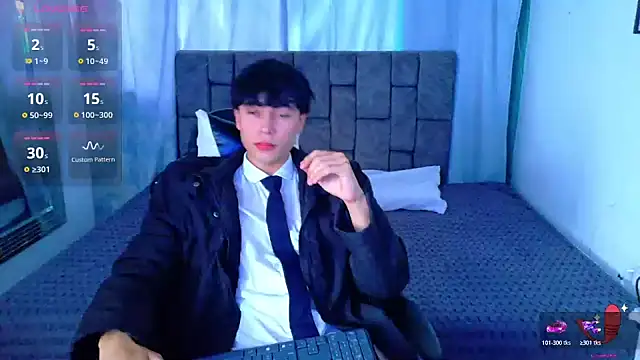 Snapshot of Dantekent chatting on April 7, 2026, 1:33 pm Dantekent online show from April 7, 2026, 1:33 pm