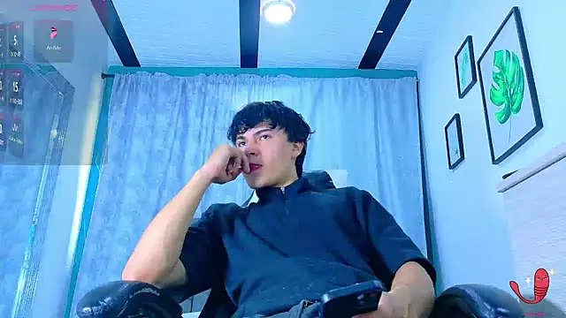 Dantekent online show from May 3, 2026, 2:01 pm