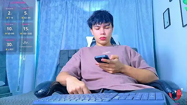 Dantekent online show from May 12, 2026, 1:41 pm