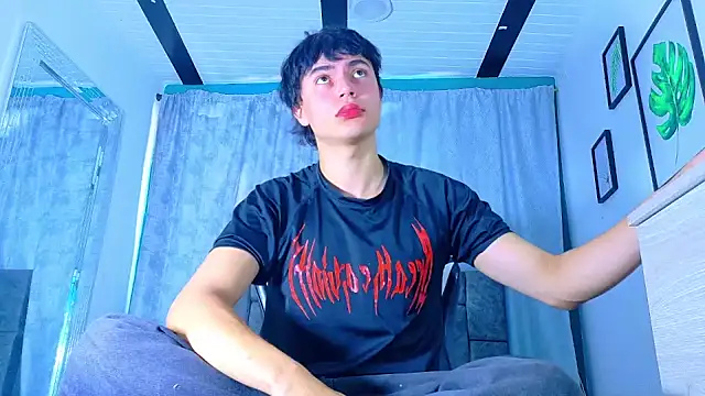 Dantekent online show from May 19, 2026, 2:01 pm
