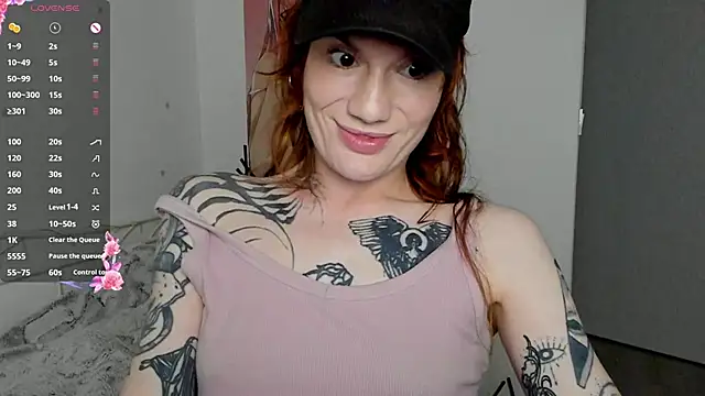Snapshot of Angie_CandyCat chatting on June 17, 2026, 4:19 pm Angie CandyCat online show from June 17, 2026, 4:19 pm