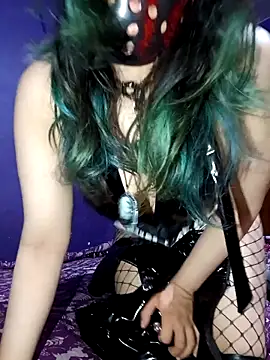 Zorrapunka online show from March 10, 2026, 5:07 pm