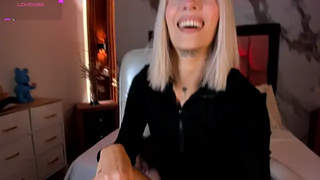 samantha rogers online show from April 13, 2026, 12:43 pm