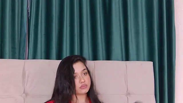 MissNaomiBelle online show from July 14, 2026, 8:14 pm