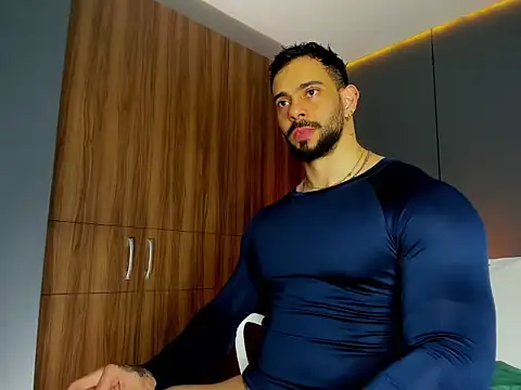 massimo visconti online show from March 4, 2026, 3:29 pm