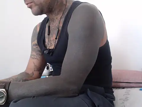 GaboMix4728 online show from February 27, 2026, 5:35 pm