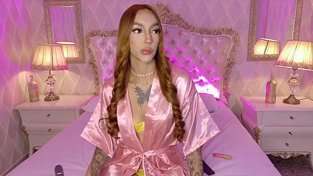 mia venon online show from April 10, 2026, 12:10 pm