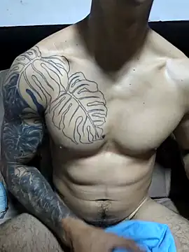 Snapshot of unleash6966 chatting on March 18, 2026, 12:25 am unleash6966 online show from March 18, 2026, 12:25 am