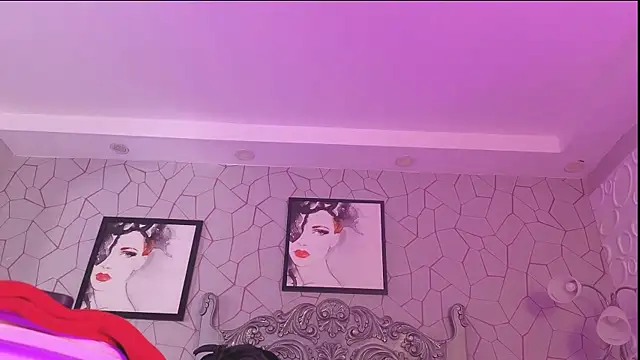 Genesisraydenx online show from July 5, 2026, 6:04 pm
