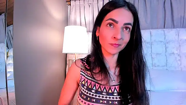 Samantha Velle online show from May 15, 2026, 2:02 pm