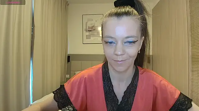 Yana-XX online show from March 23, 2026, 11:58 am