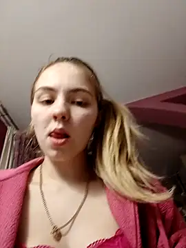 Snapshot of Prinseska27 chatting on March 14, 2026, 6:24 pm Prinseska27 online show from March 14, 2026, 6:24 pm