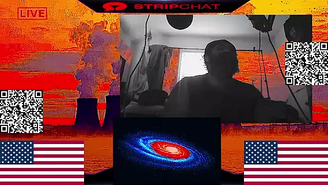 RussellTaylorLacy online show from March 6, 2026, 8:38 pm