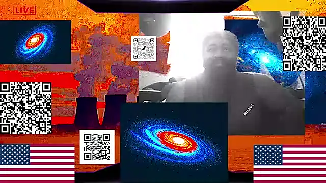 RussellTaylorLacy online show from April 22, 2026, 5:03 pm