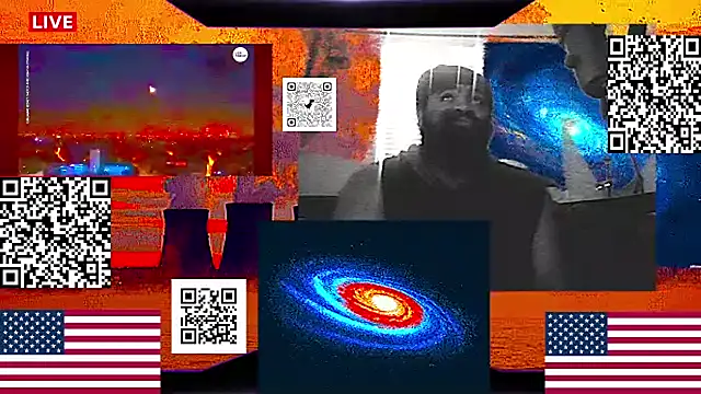 RussellTaylorLacy online show from April 24, 2026, 10:50 am
