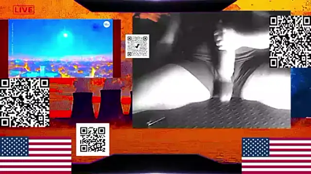 RussellTaylorLacy online show from April 24, 2026, 10:56 pm