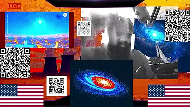 RussellTaylorLacy online show from April 25, 2026, 6:27 pm
