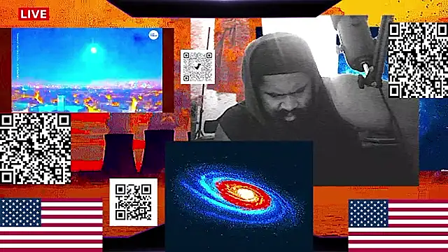 RussellTaylorLacy online show from April 26, 2026, 2:26 pm