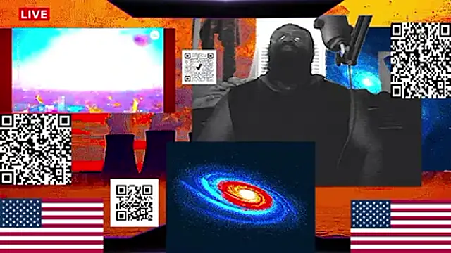 RussellTaylorLacy online show from April 27, 2026, 10:35 am