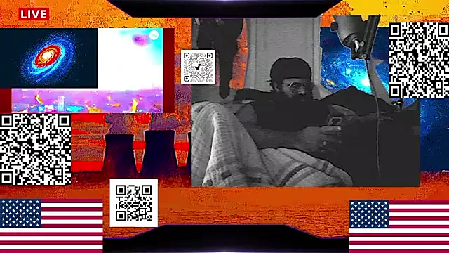 RussellTaylorLacy online show from April 28, 2026, 7:57 am