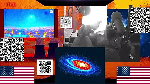 RussellTaylorLacy online show from April 28, 2026, 8:03 pm