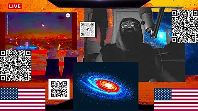 RussellTaylorLacy online show from April 29, 2026, 8:07 am