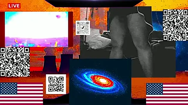 RussellTaylorLacy online show from April 29, 2026, 5:30 pm