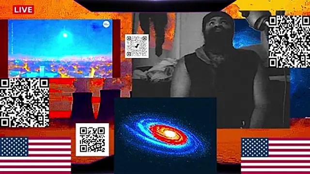 RussellTaylorLacy online show from April 30, 2026, 8:53 am