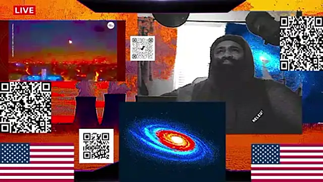 RussellTaylorLacy online show from May 1, 2026, 11:20 pm