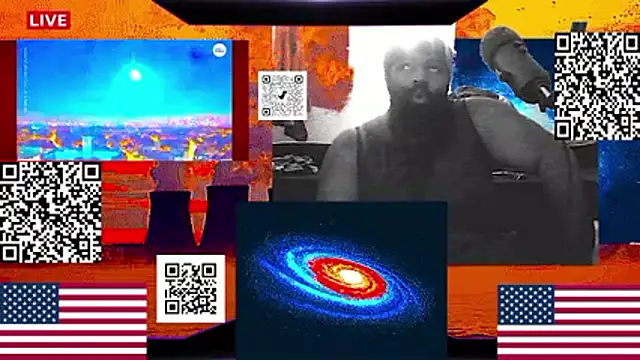 RussellTaylorLacy online show from May 3, 2026, 11:38 am