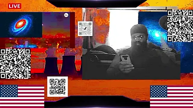 RussellTaylorLacy online show from May 4, 2026, 11:06 am