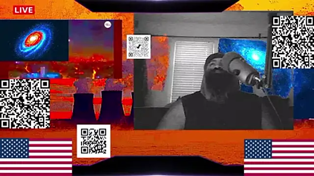 RussellTaylorLacy online show from May 5, 2026, 10:01 am