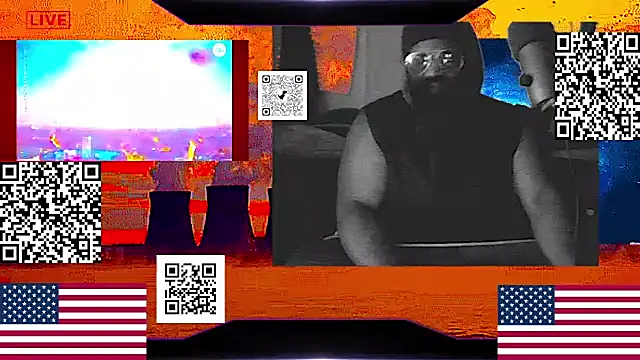 RussellTaylorLacy online show from May 6, 2026, 5:57 am