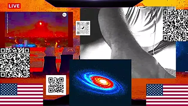RussellTaylorLacy online show from May 7, 2026, 3:45 am