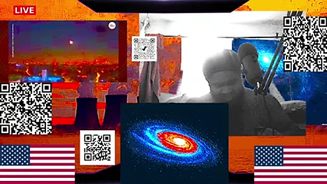 RussellTaylorLacy online show from May 7, 2026, 8:03 pm
