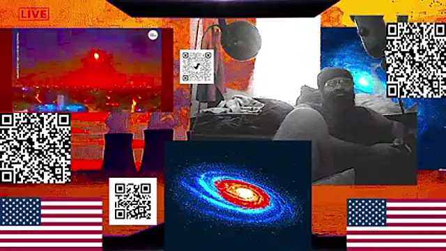 RussellTaylorLacy online show from May 8, 2026, 8:14 pm
