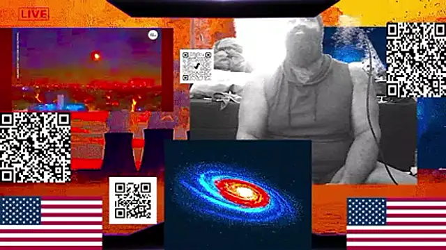 RussellTaylorLacy online show from May 9, 2026, 4:56 pm