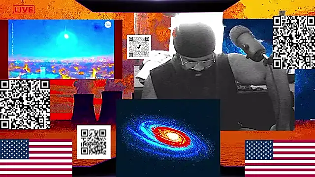 RussellTaylorLacy online show from May 10, 2026, 4:56 pm