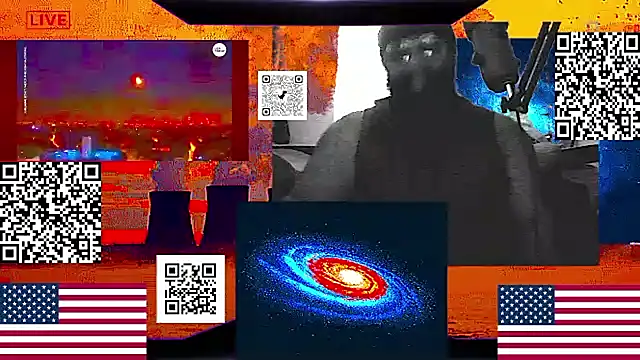 RussellTaylorLacy online show from May 12, 2026, 10:56 am