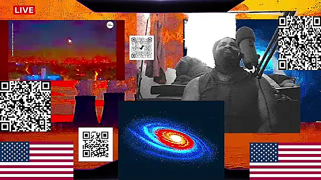 RussellTaylorLacy online show from May 12, 2026, 11:02 pm
