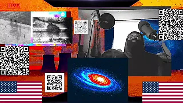 RussellTaylorLacy online show from May 13, 2026, 11:07 am