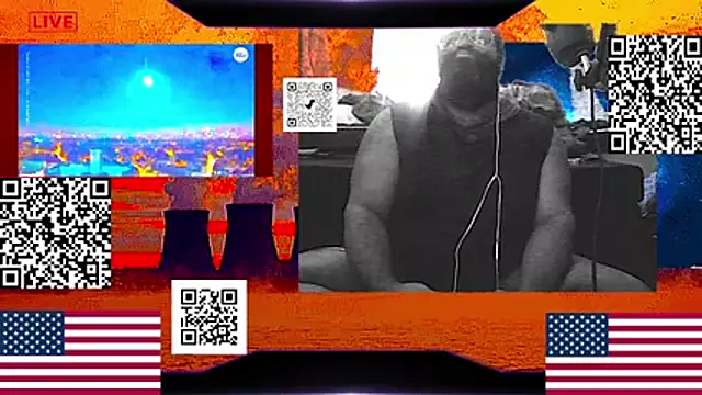 RussellTaylorLacy online show from May 14, 2026, 7:09 pm